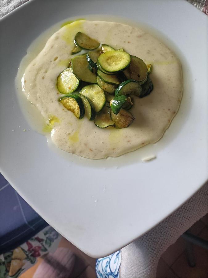 הוילה ססטרי לבאנטה Da Ange E Bru מראה חיצוני תמונה